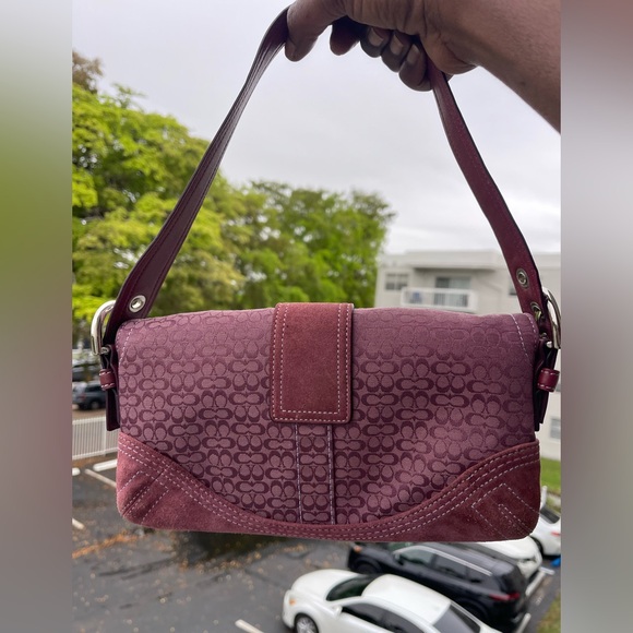 Vintage Coach - Picture 4 of 9